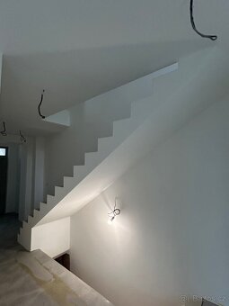 Betonové schody - 3