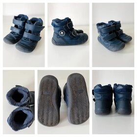 Dětské barefoot boty - 3
