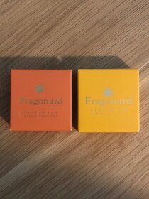 2x tuhý parfém Fragonard - Arielle & Murmure - 3