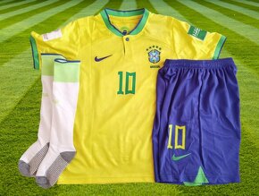 dres Neymar Jr. Brasil - 3