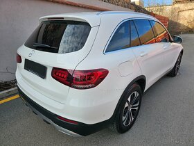 Mercedes-Benz GLC 200 d 4MATIC | ČR | FACELIFT - 3