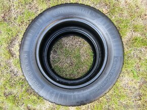 4x Letní pneu Continental EcoContact 5 - 205/60 R16 - 70% - 3