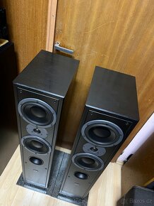 Dynaudio Contour T2.5 - 3