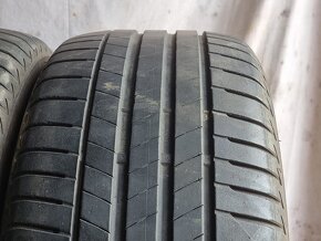 Letní pneu Bridgestone 225 55 18 - 3