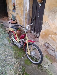 Jawa Stadion S11 - 3