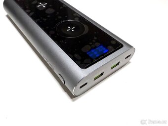 Cestovní powerbanka UZE BOLD 1 265W - 3