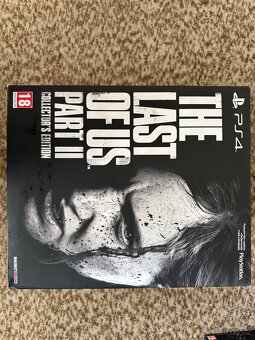 The Last of Us part II Collector's Edition - 3
