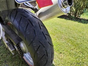 Suzuki TL1000S - 3