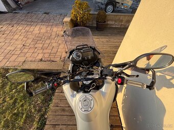 YAMAHA XT660Z ABS - 3