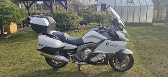 BMW K 1600 GT - 3