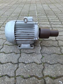 Elektromotor - 3