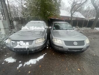 Passat b5,5 4motion Exclusive - 3