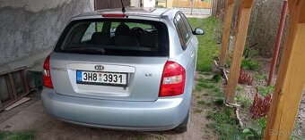 Prodej auta Kia Cerato - 3