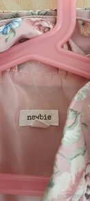 jarni bunda Newbie, vel 116 - 3