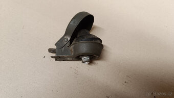 DKW Munga - spínač ostřikovače - nepoužitý - 3
