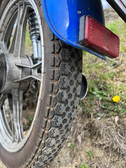 Moped 50 - 3