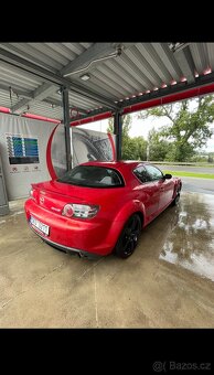 Mazda Rx-8 - 3