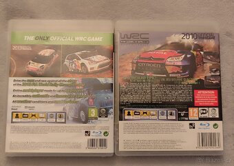 PS3 WRC - 3