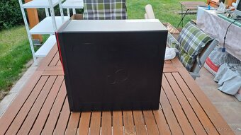 PC Fujitsu Esprimo P70 i5/8GB RAM-120GB SSD-500GB HDD - 3