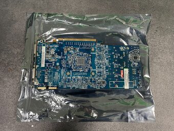Sapphire Radeon HD 4730 512MB GDDR5 - 3