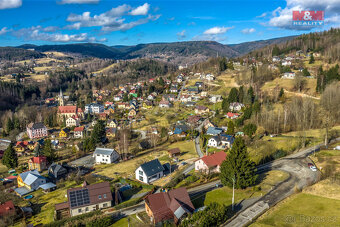 Prodej rodinného domu, 240 m², Tanvald, ul. Vítězná - 3