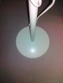 stojanová lampa IKEA GO812 - 3