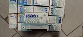 Sifonové bombičky - 3