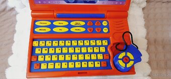 Notebook pro děti - 3
