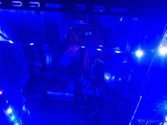 Pc 297+111 gb 8 gb ram - 3