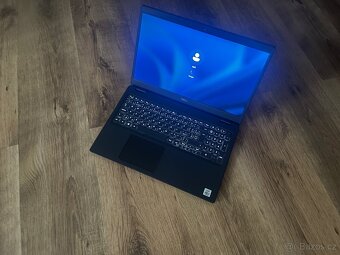 Dell Latitude 3510, i3- 10generace, 8gb ram, 750 GB SSD - 3