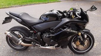 Honda CBR 600F - 3