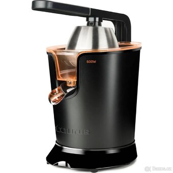 Lis na ovoce Taurus EASY PRESS 600 , nepoužívaný - 3