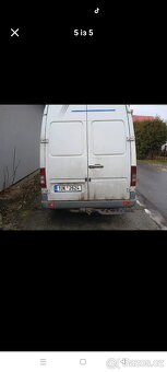 Prodam sprinter - 3