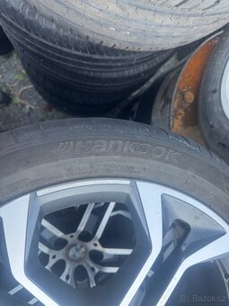 Prodam original kola BMW X6 - 3