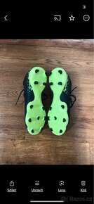 Puma Future Z 3.4 UK 7 40.5 26cm - 3