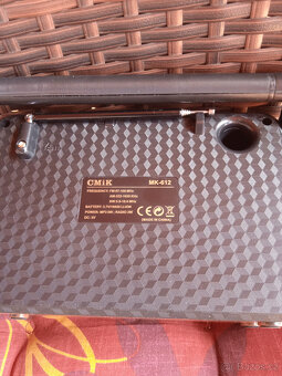 Radio CMiK - 3