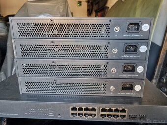 1gbps switch TP-LINK TL-SG1016D 16 port - 3
