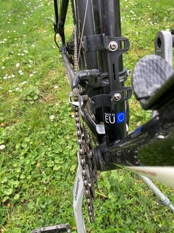 Kolo Leader Fox , velikost M , na výšku postavy 150-170cm - 3