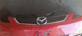 Mazda 5 - 3