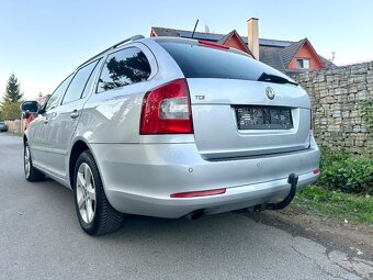 Škoda Octavia 2.0TDI 103KW,CR, 02/2013,Elegance. - 3