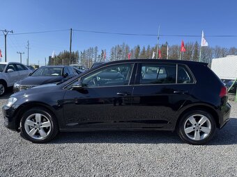 Volkswagen Golf VII 1.6TDi 77KW 4Motion - 3