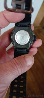 Casio G-SHOCK GW9200 - 3