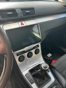 Passat B6 - 3