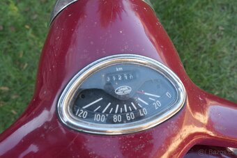 Jawa 250/592 - 3