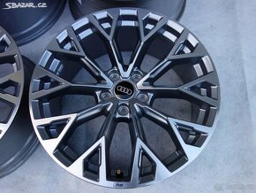ALU RS3 8y - 3