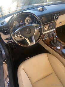 Mercedes SLK 250 - 3