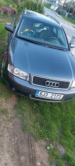 Audi A4 avant - 3