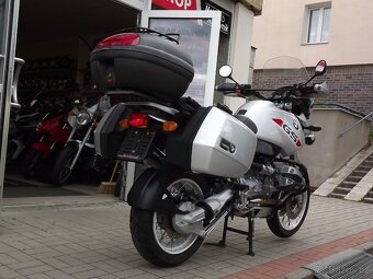 BMW R 1150 GS - 3