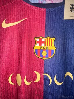 Lamine Yamal dres - 3