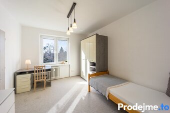 Prodej bytu 3+1, 62m2 Brno - Lesná, ev.č. 100065 - 3